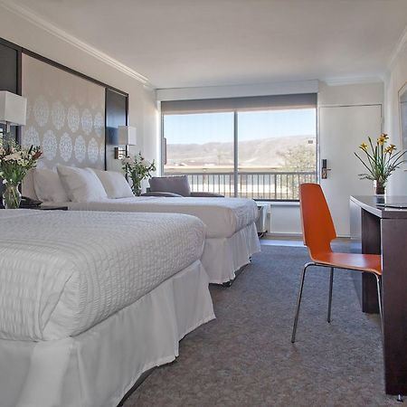 Park Pointe Hotel South San Francisco Buitenkant foto