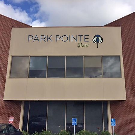 Park Pointe Hotel South San Francisco Buitenkant foto