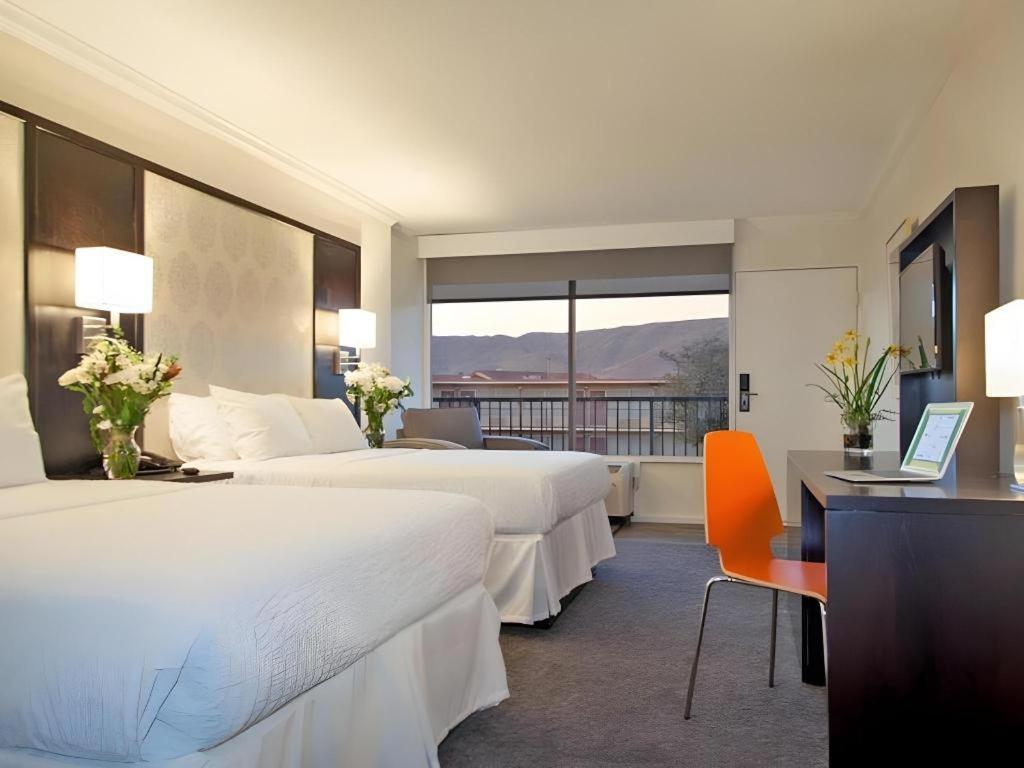 Park Pointe Hotel South San Francisco Buitenkant foto