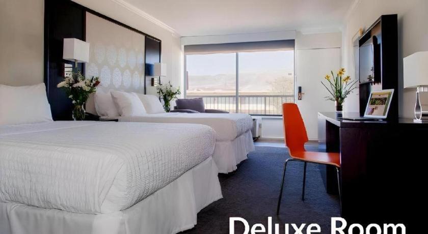 Park Pointe Hotel South San Francisco Buitenkant foto