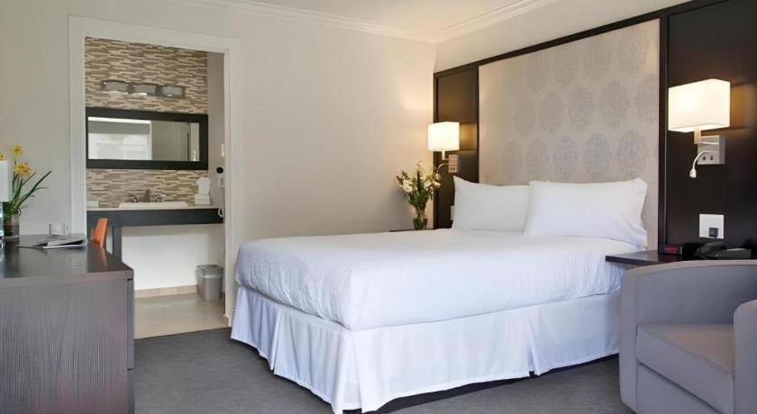 Park Pointe Hotel South San Francisco Buitenkant foto