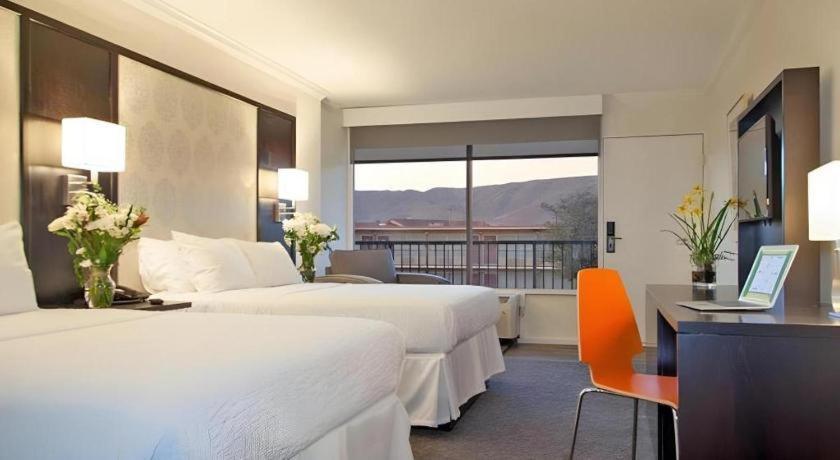 Park Pointe Hotel South San Francisco Buitenkant foto
