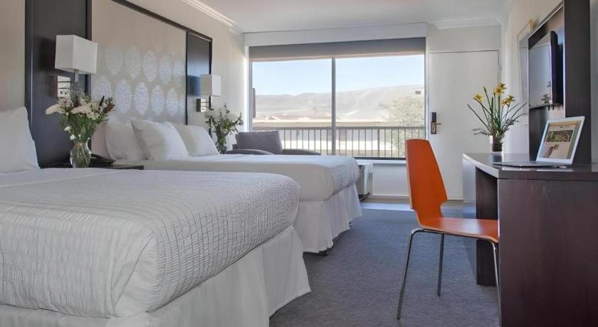 Park Pointe Hotel South San Francisco Buitenkant foto