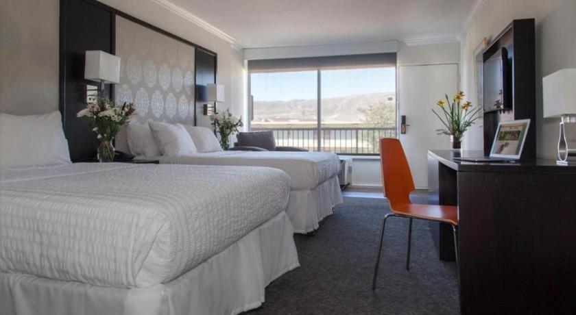 Park Pointe Hotel South San Francisco Buitenkant foto