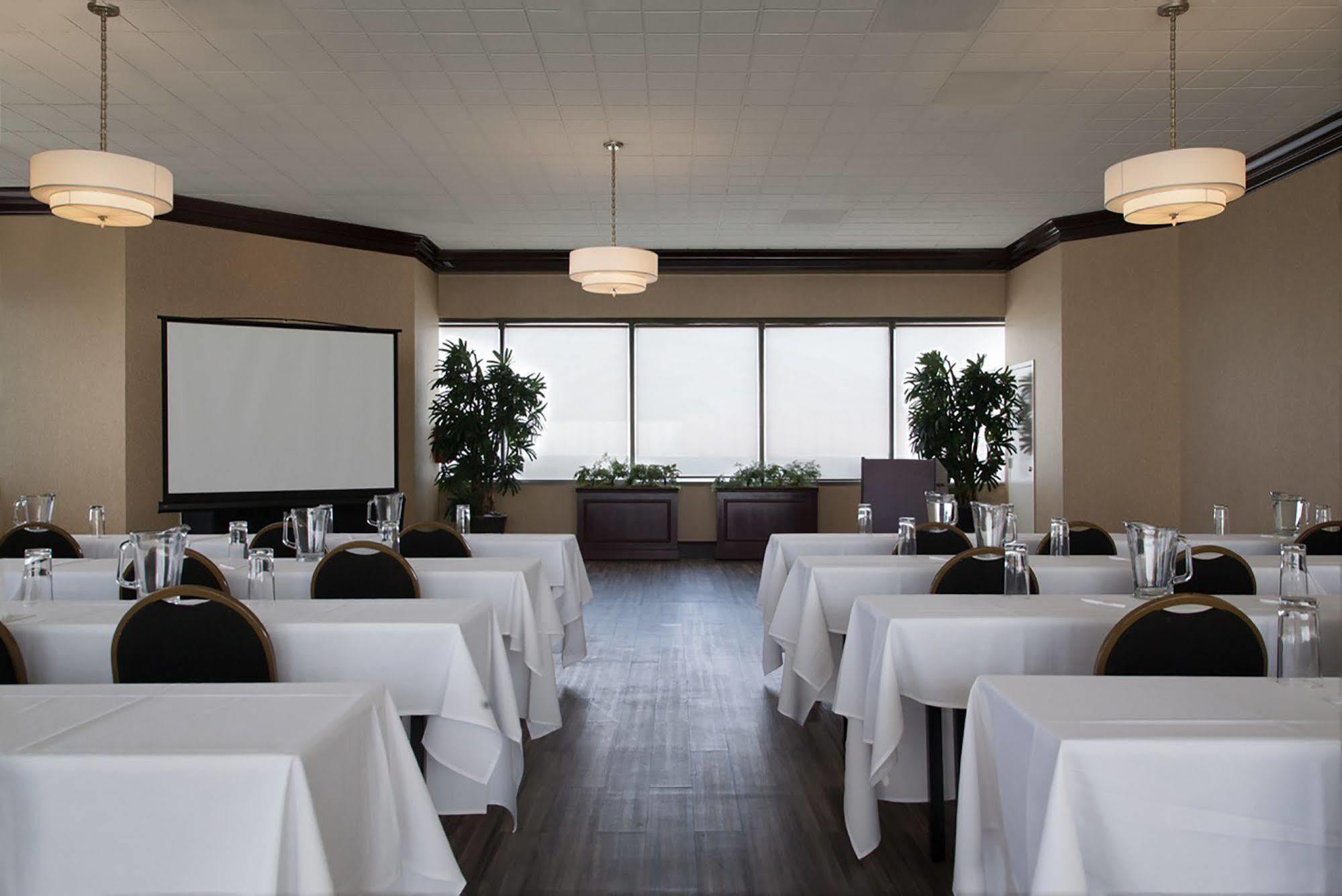 Park Pointe Hotel South San Francisco Buitenkant foto